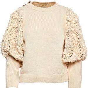Stella Prado Fiorella sweater never worn